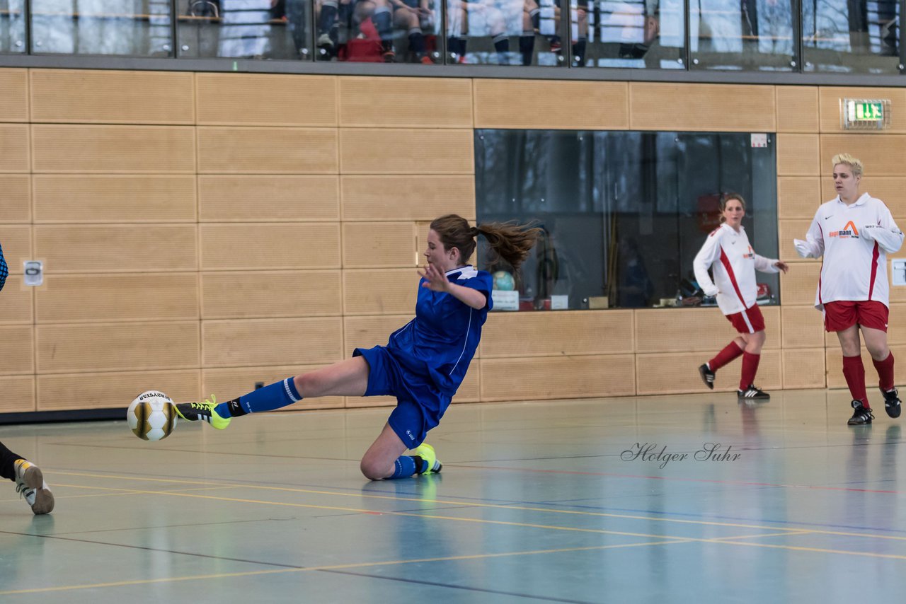 Bild 165 - Girls & Womens Cup